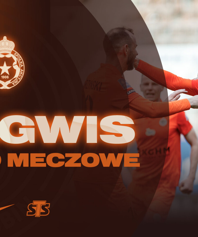 PÓJŚĆ ZA CIOSEM | Studio przed #ZAGWIS PÓJŚĆ ZA CIOSEM | Studio przed #ZAGWIS