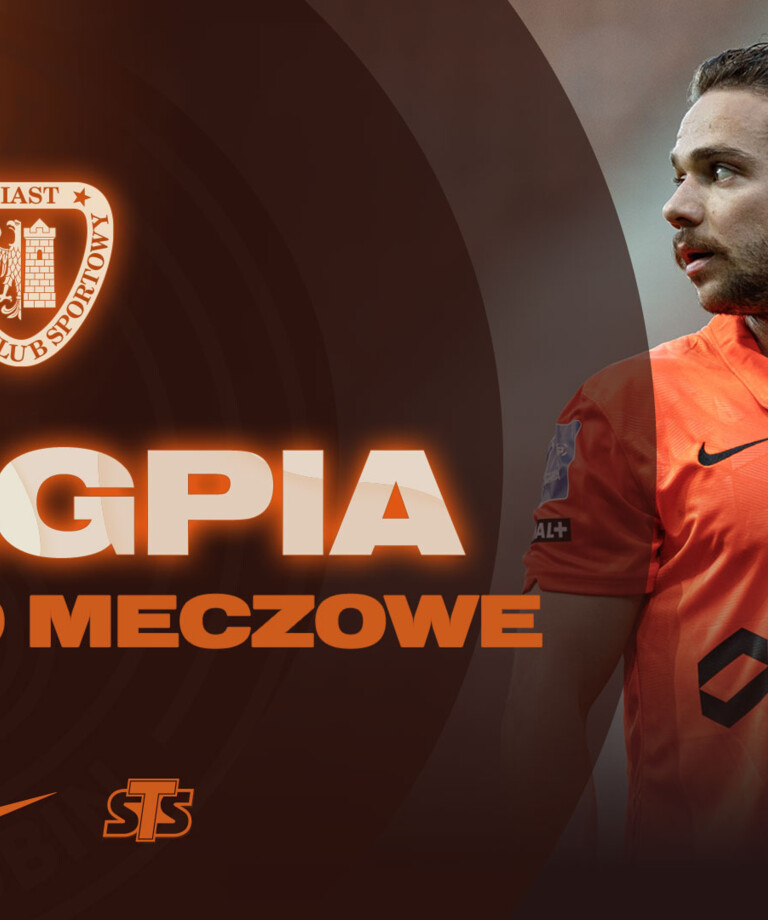 WSZYSTKO ZALEŻY OD NAS | studio meczowe przed #ZAGPIA WSZYSTKO ZALEŻY OD NAS | studio meczowe przed #ZAGPIA