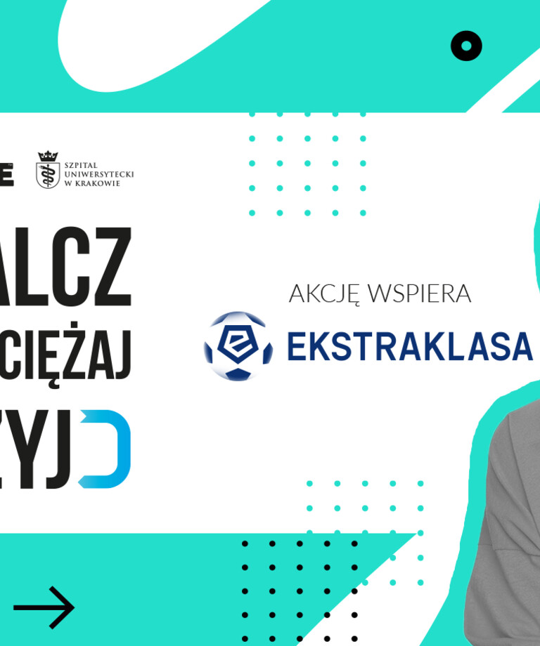 WALCZ, ZWYCIĘŻAJ, ŻYJ! WALCZ, ZWYCIĘŻAJ, ŻYJ!