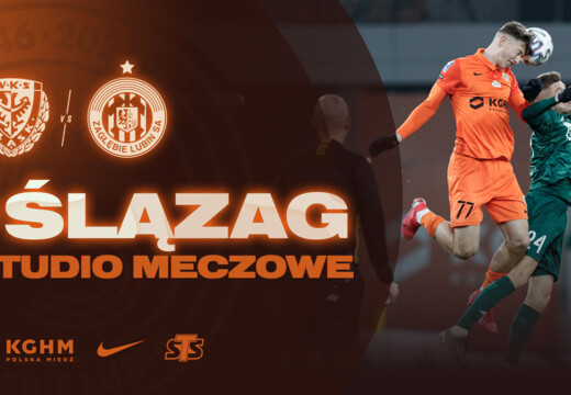 CZAS NA DERBY! | studio meczowe przed #ŚLĄZAG