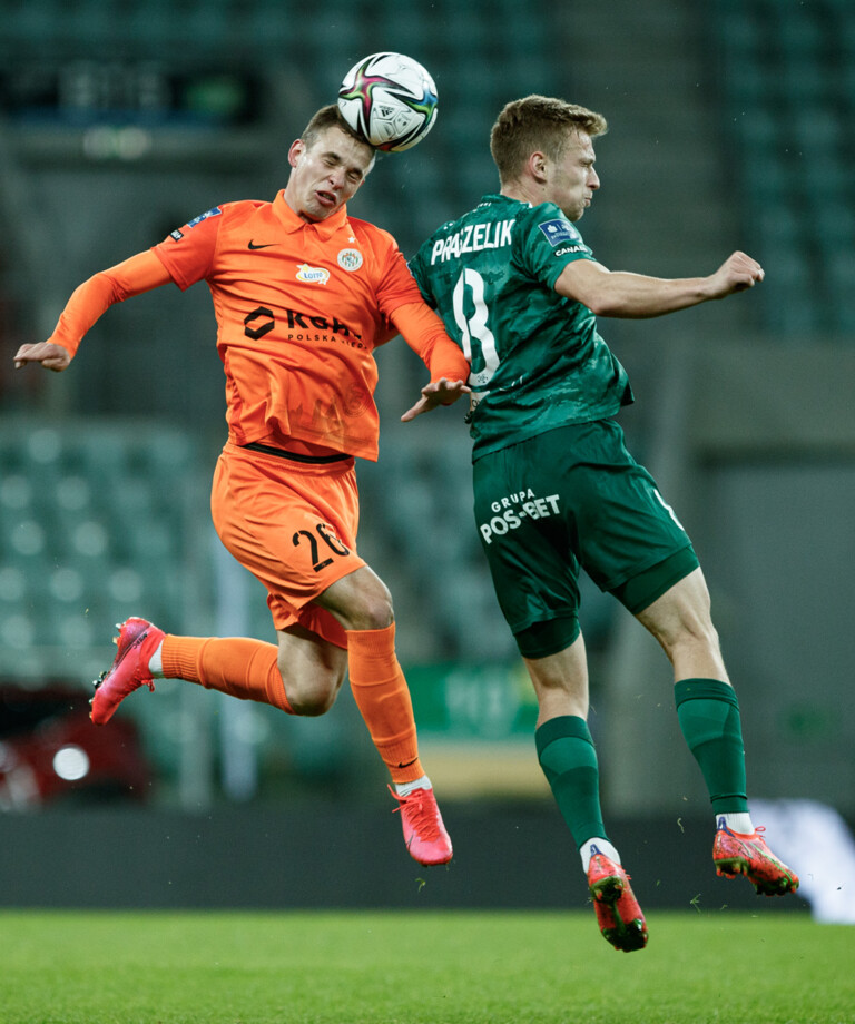 Derby na remis Derby na remis