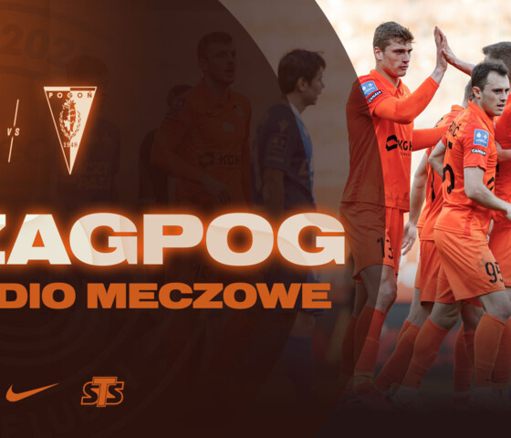 Ostatni mecz domowy w sezonie! | STUDIO przed #ZAGPOG