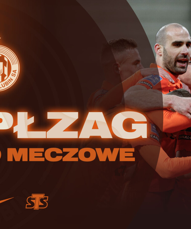 OSTATNI MECZ W TYM SEZONIE! | Trener Ševela, nowe koszulki #75latZL, sytuacja kadrowa Miedziowych OSTATNI MECZ W TYM SEZONIE! | Trener Ševela, nowe koszulki #75latZL, sytuacja kadrowa Miedziowych