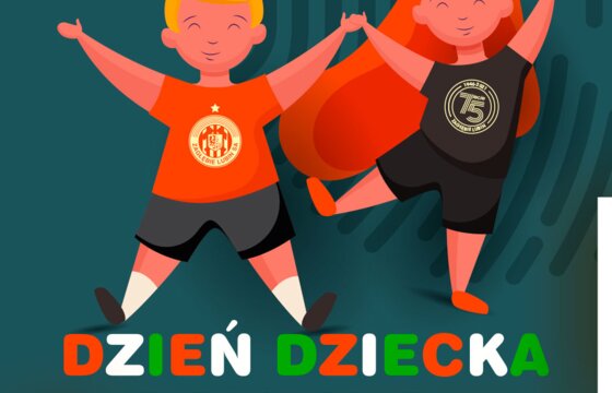 Świętuj Dzień Dziecka z Zagłębiem!