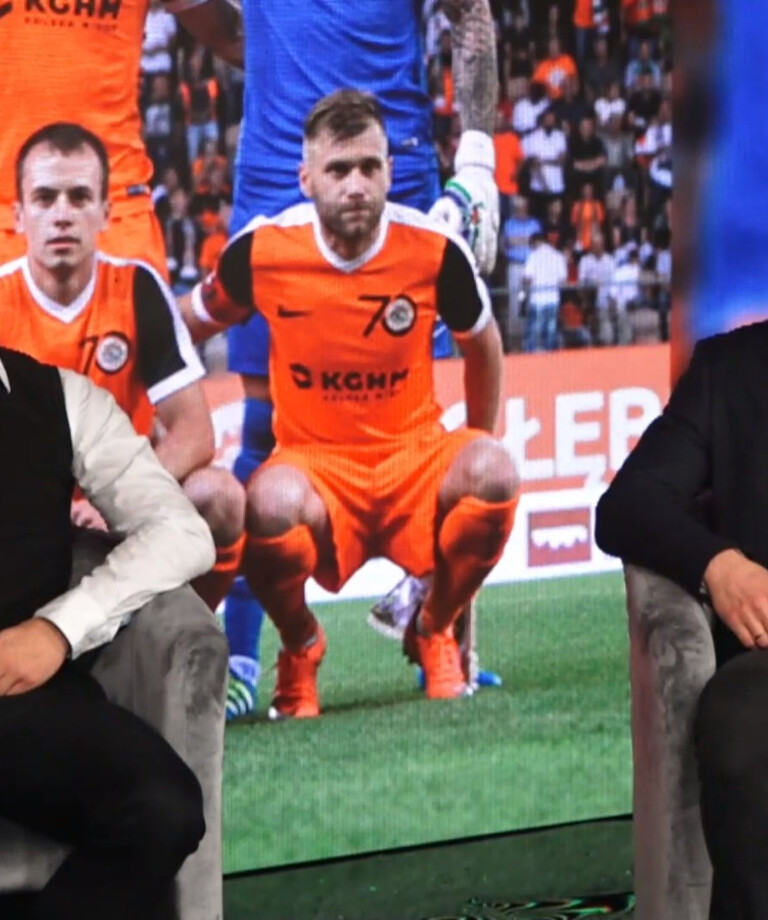#75latZL | Lubomir Guldan i Konrad Forenc #75latZL | Lubomir Guldan i Konrad Forenc