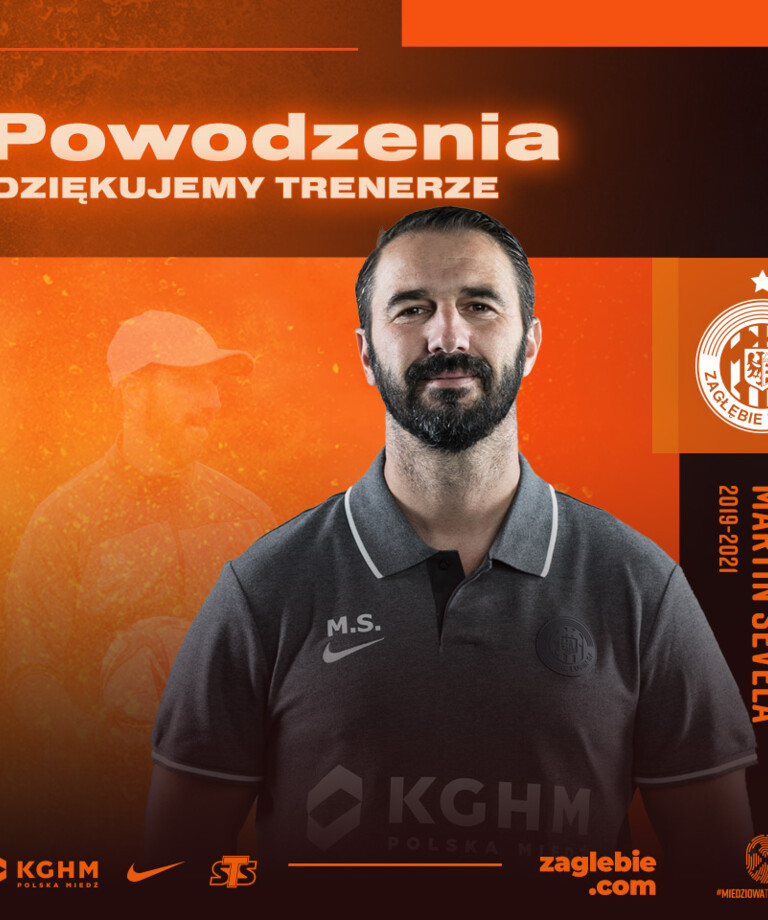 Martin Ševela wykupiony przez saudyjski Abha Martin Ševela wykupiony przez saudyjski Abha
