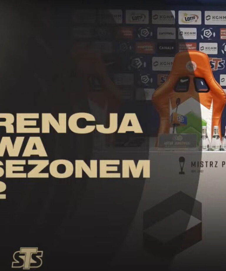 Konferencja prasowa dotycząca strategii| LIVE Konferencja prasowa dotycząca strategii| LIVE