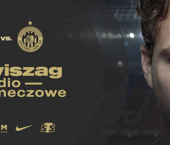 WRACAMY DO GRY! | studio meczowe #WISZAG