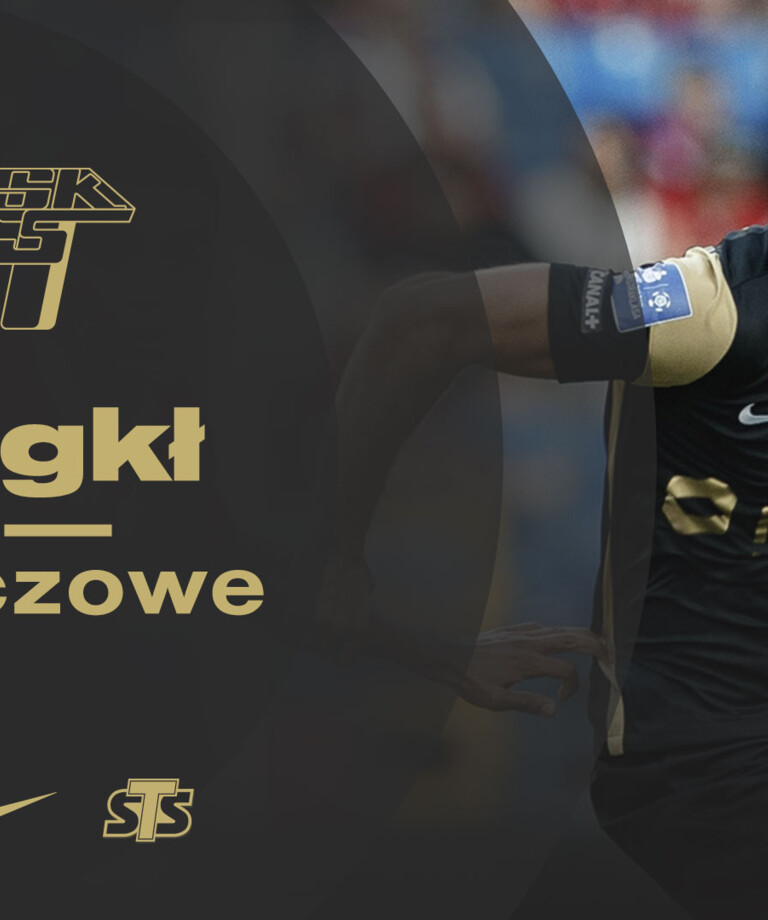 Zostawić 3 pkt w Lubinie | studio meczowe #ZAGGKŁ Zostawić 3 pkt w Lubinie | studio meczowe #ZAGGKŁ