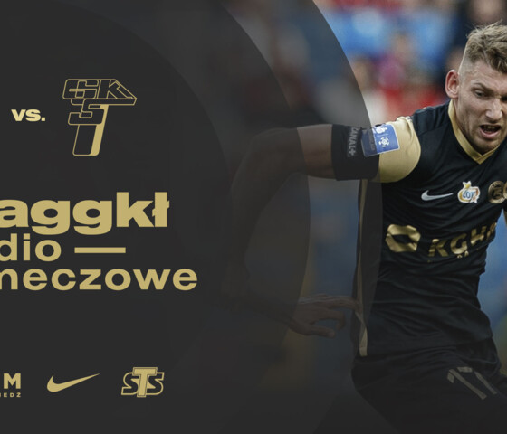 Zostawić 3 pkt w Lubinie | studio meczowe #ZAGGKŁ