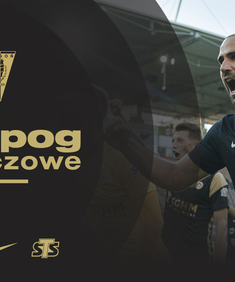 Studio meczowe #ZAGPOG Studio meczowe #ZAGPOG