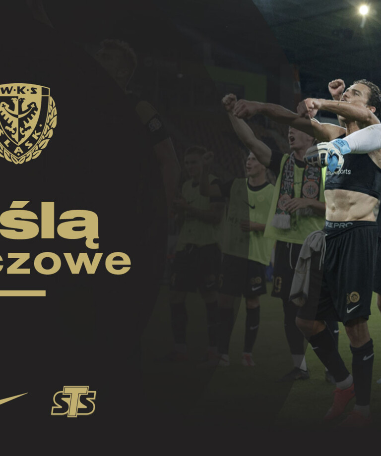 Studio meczowe #ZAGŚLĄ Studio meczowe #ZAGŚLĄ