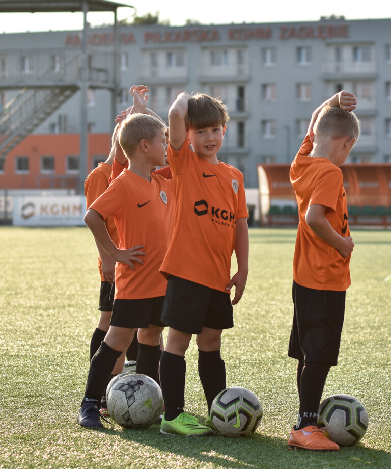 Trwają nabory do grup dziecięcych | Roczniki 2012 - 2015 Trwają nabory do grup dziecięcych | Roczniki 2012 - 2015