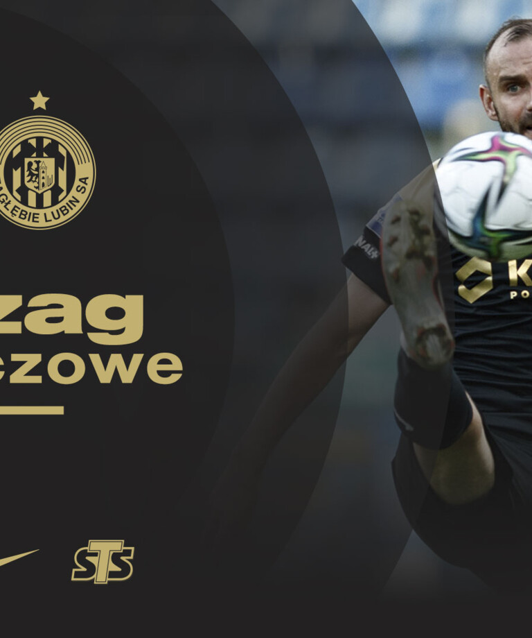 Studio meczowe przed Piast Gliwice - KGHM Zagłębie Lubin Studio meczowe przed Piast Gliwice - KGHM Zagłębie Lubin