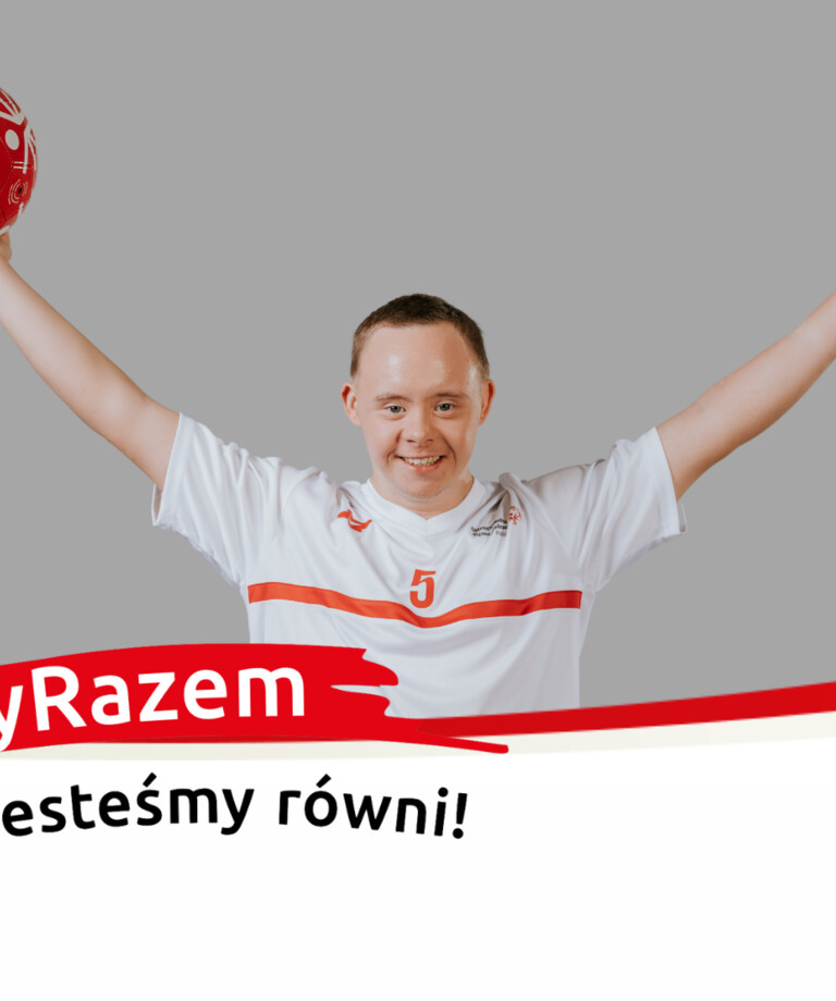 Olimpiady Specjalne Polska i PKO Bank Polski Ekstraklasa po raz kolejny grają razem Olimpiady Specjalne Polska i PKO Bank Polski Ekstraklasa po raz kolejny grają razem