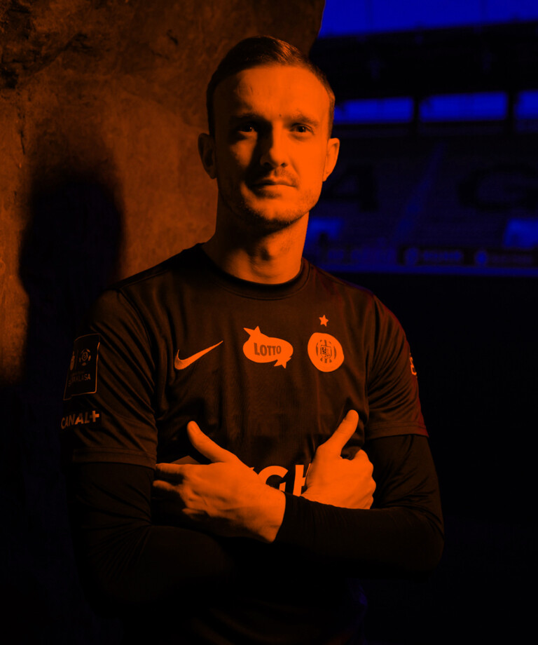 Jasmin Burić nowym zawodnikiem KGHM Zagłębia Lubin Jasmin Burić nowym zawodnikiem KGHM Zagłębia Lubin