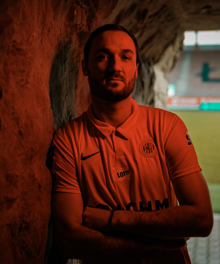 Martin Doležal trzecim transferem KGHM Zagłębia Martin Doležal trzecim transferem KGHM Zagłębia
