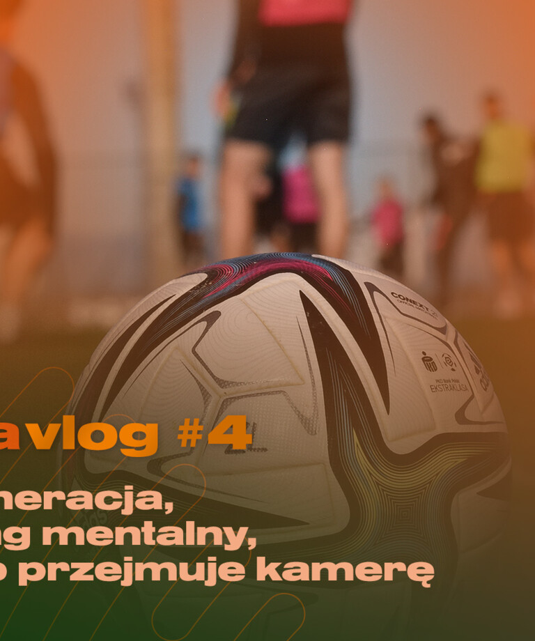 Regeneracja, trening mentalny, Pienio przejmuje kamerę | #ZLaraVlog Regeneracja, trening mentalny, Pienio przejmuje kamerę | #ZLaraVlog