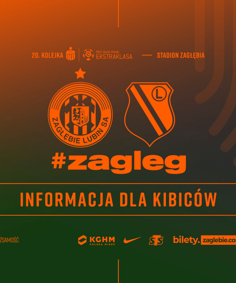 Informacje dla Kibiców dotyczące zakupu karnetu i odbioru szalików Informacje dla Kibiców dotyczące zakupu karnetu i odbioru szalików