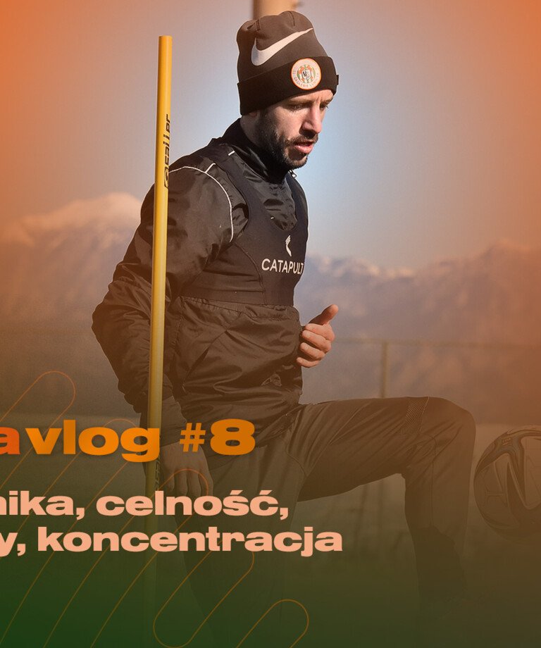 Technika, celność, quality, koncentracja | #ZLaraVlog Technika, celność, quality, koncentracja | #ZLaraVlog