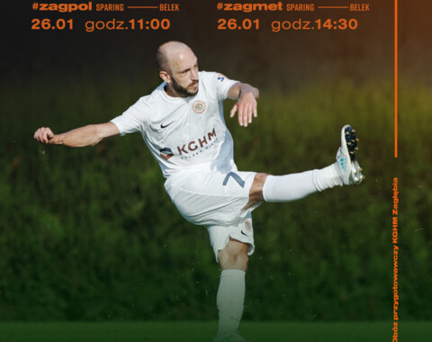 Czwarty sparingpartner | FC Polissya Zhytomyr