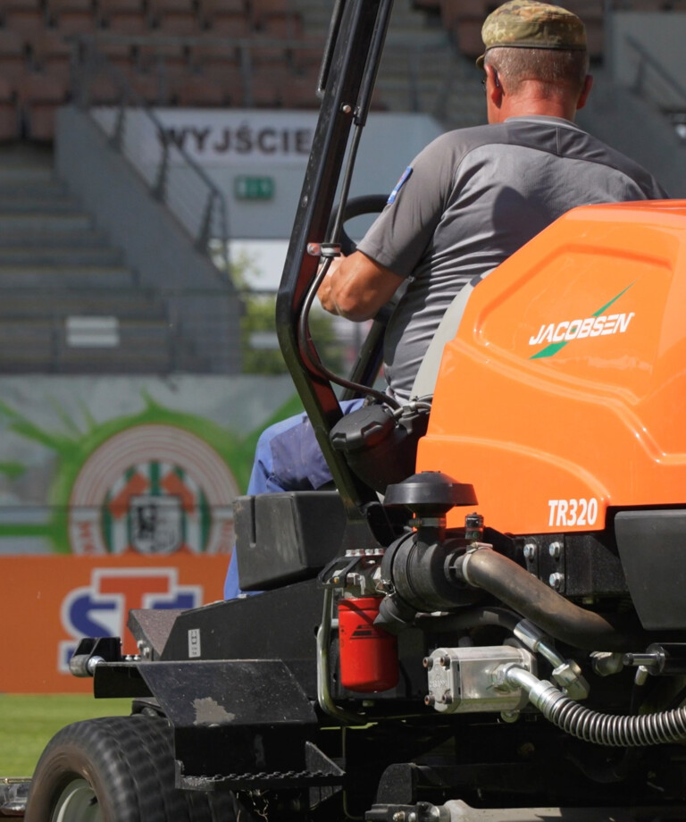 Jacobsen sponsorem meczu z Lechią Gdańsk! Jacobsen sponsorem meczu z Lechią Gdańsk!