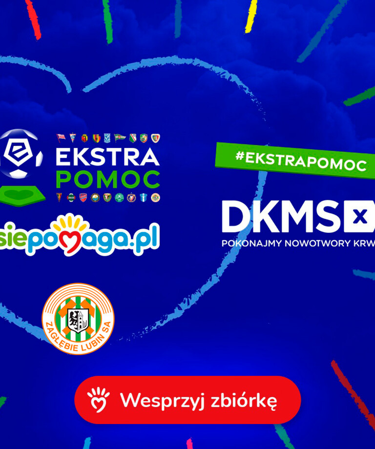EKSTRAPOMOC w walce z nowotworami krwi! EKSTRAPOMOC w walce z nowotworami krwi!