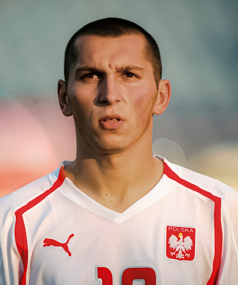 Mundialowa sylwetka: Mariusz Lewandowski Mundialowa sylwetka: Mariusz Lewandowski
