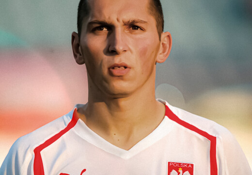 Mundialowa sylwetka: Mariusz Lewandowski