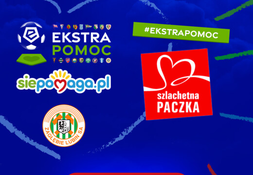 #EKSTRAPOMOC na Święta!