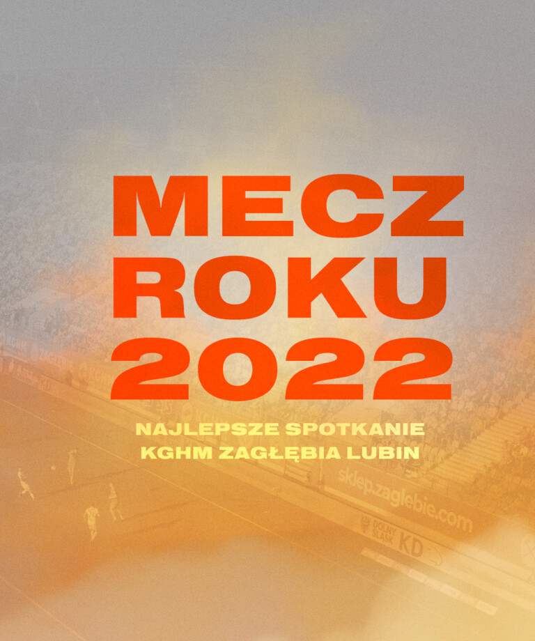 Domowa wygrana z Rakowem najlepszym meczem 2022 roku! Domowa wygrana z Rakowem najlepszym meczem 2022 roku!