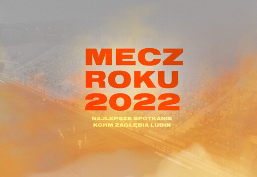 Domowa wygrana z Rakowem najlepszym meczem 2022 roku!