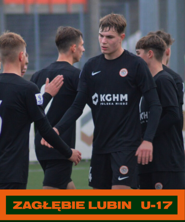 U-17 | Podsumowanie jesieni U-17 | Podsumowanie jesieni
