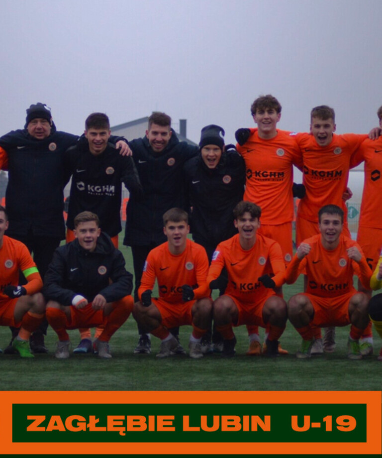 U-19 | Podsumowanie jesieni U-19 | Podsumowanie jesieni