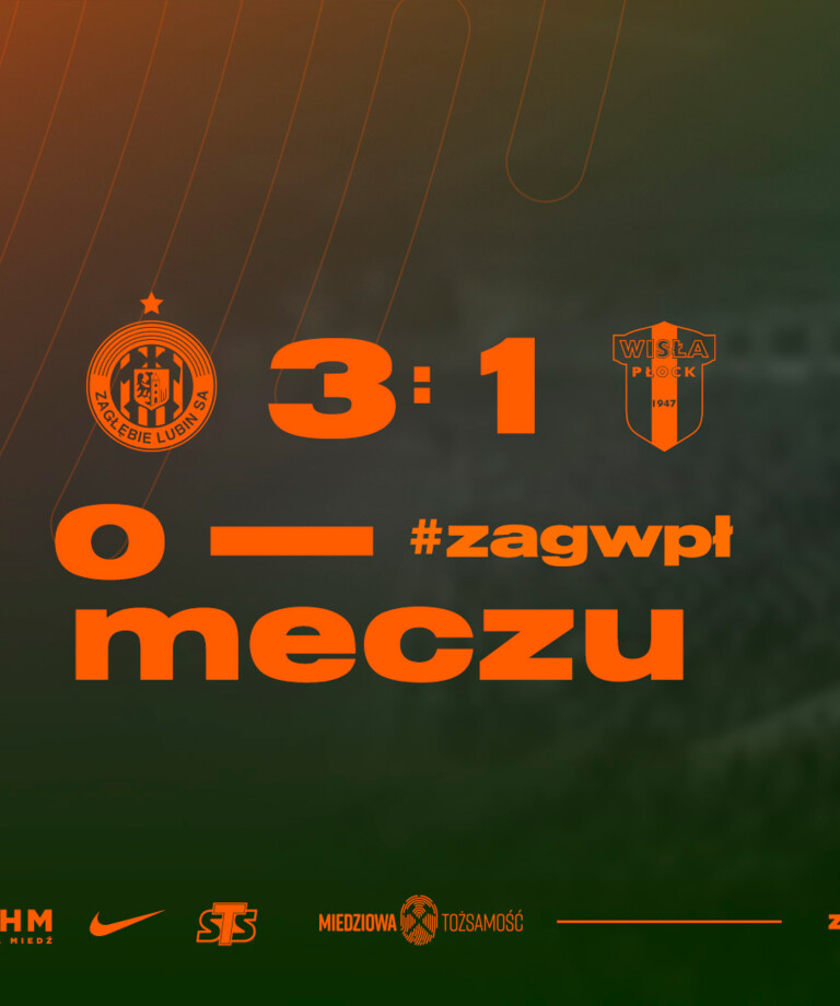 Wiele emocji i pierwsze zwycięstwo w 2022 roku! Wiele emocji i pierwsze zwycięstwo w 2022 roku!