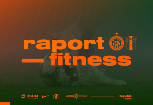 Raport fitness po spotkaniu 22. kolejki