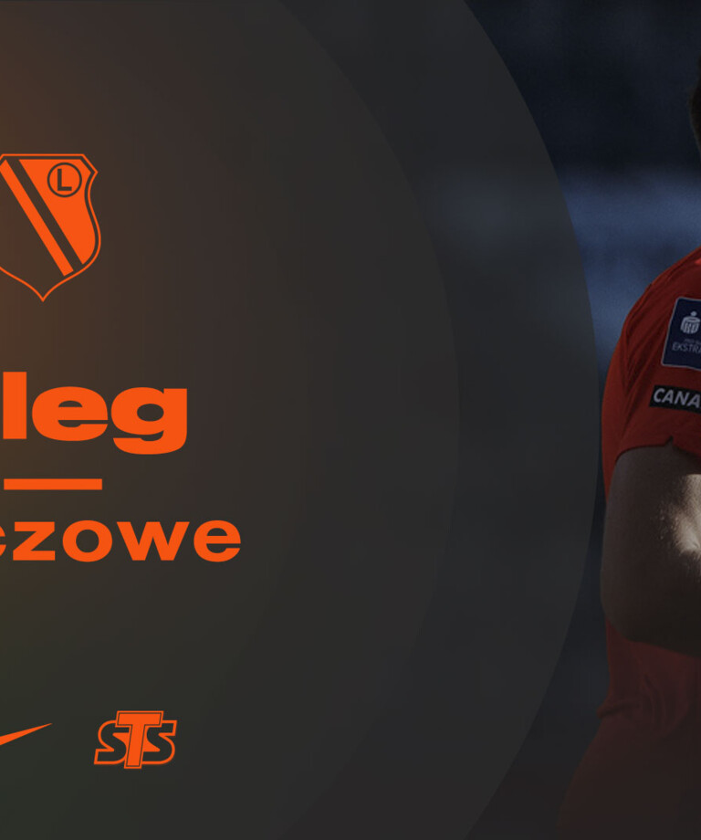 Wracamy do gry! | Studio meczowe #ZAGLEG Wracamy do gry! | Studio meczowe #ZAGLEG