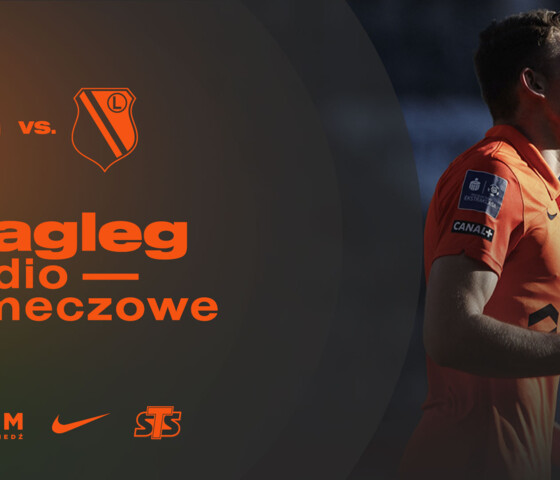 Wracamy do gry! | Studio meczowe #ZAGLEG