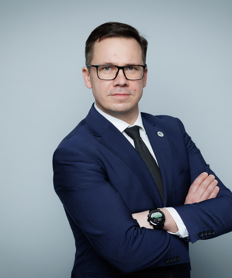 Michał Kielan | Ta runda to dla nas bitwa za bitwą Michał Kielan | Ta runda to dla nas bitwa za bitwą