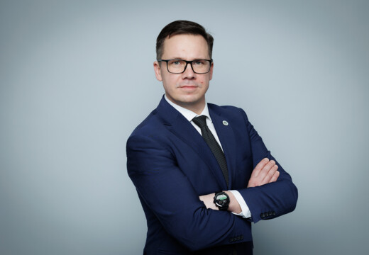 Michał Kielan | Ta runda to dla nas bitwa za bitwą