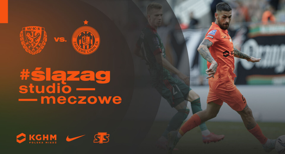 CZAS NA DERBY! | studio przed #ŚLĄZAG