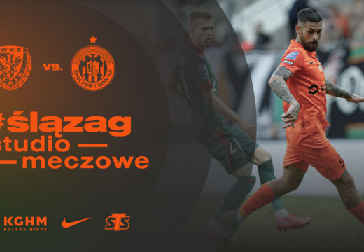 CZAS NA DERBY! | studio przed #ŚLĄZAG