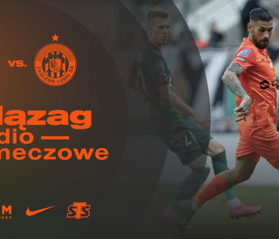 CZAS NA DERBY! | studio przed #ŚLĄZAG