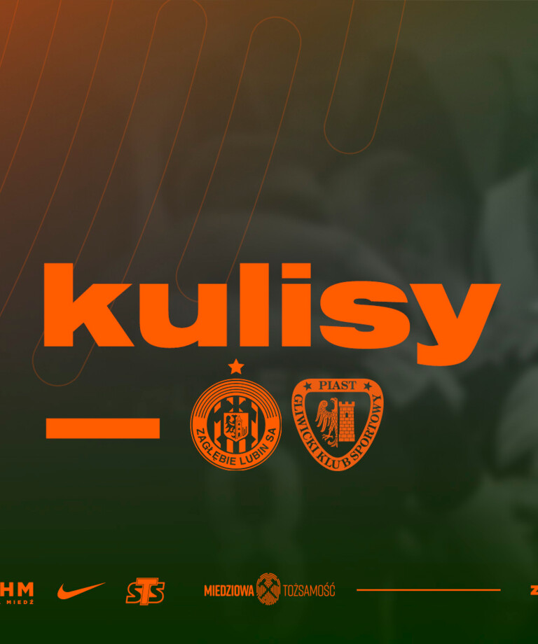 Punkt w starciu z Piastunkami | Kulisy meczu KGHM Zagłębie - Piast Punkt w starciu z Piastunkami | Kulisy meczu KGHM Zagłębie - Piast