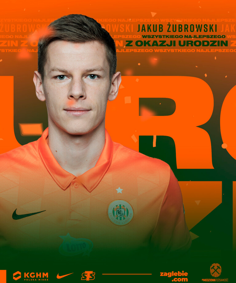 30. urodziny Jakuba Żubrowskiego 30. urodziny Jakuba Żubrowskiego
