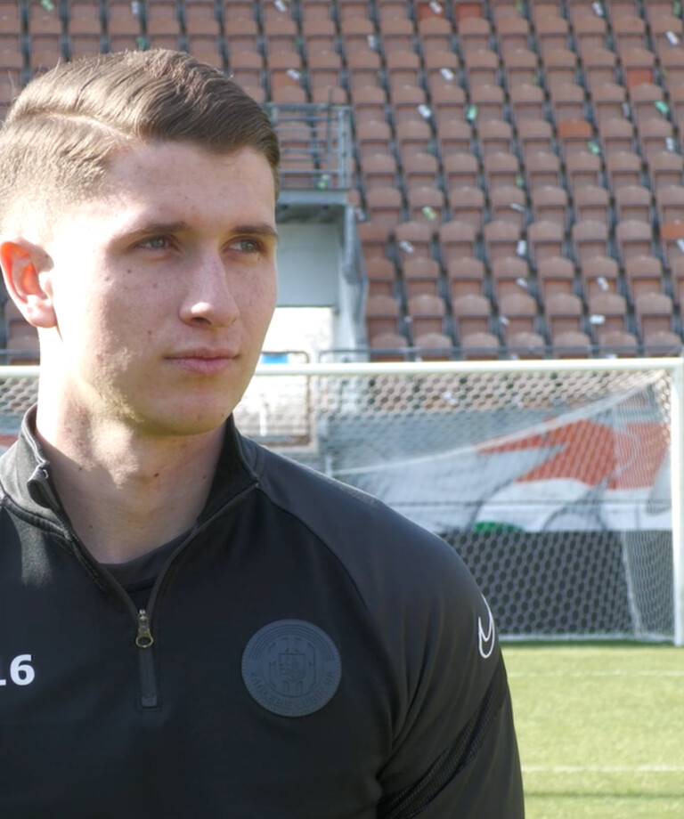 Adam Ratajczyk: Po Jagiellonii powinien wrócić do gry Adam Ratajczyk: Po Jagiellonii powinien wrócić do gry