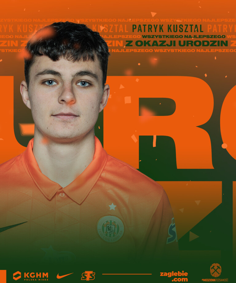 19. urodziny Patryka Kusztala 19. urodziny Patryka Kusztala