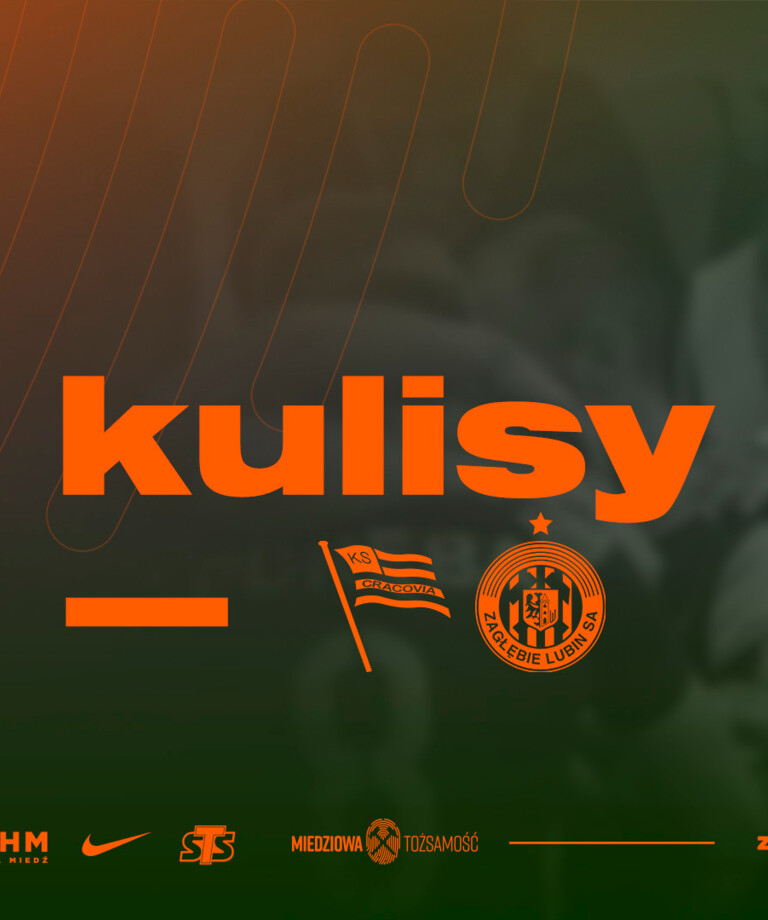 Świąteczna przegrana w Krakowie | Kulisy meczu Świąteczna przegrana w Krakowie | Kulisy meczu
