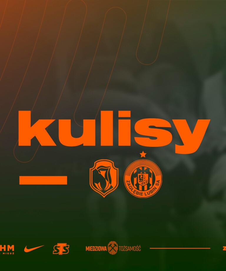 Przegrana w ostatniej akcji | Kulisy meczu Jagiellonia - KGHM Zagłębie Przegrana w ostatniej akcji | Kulisy meczu Jagiellonia - KGHM Zagłębie