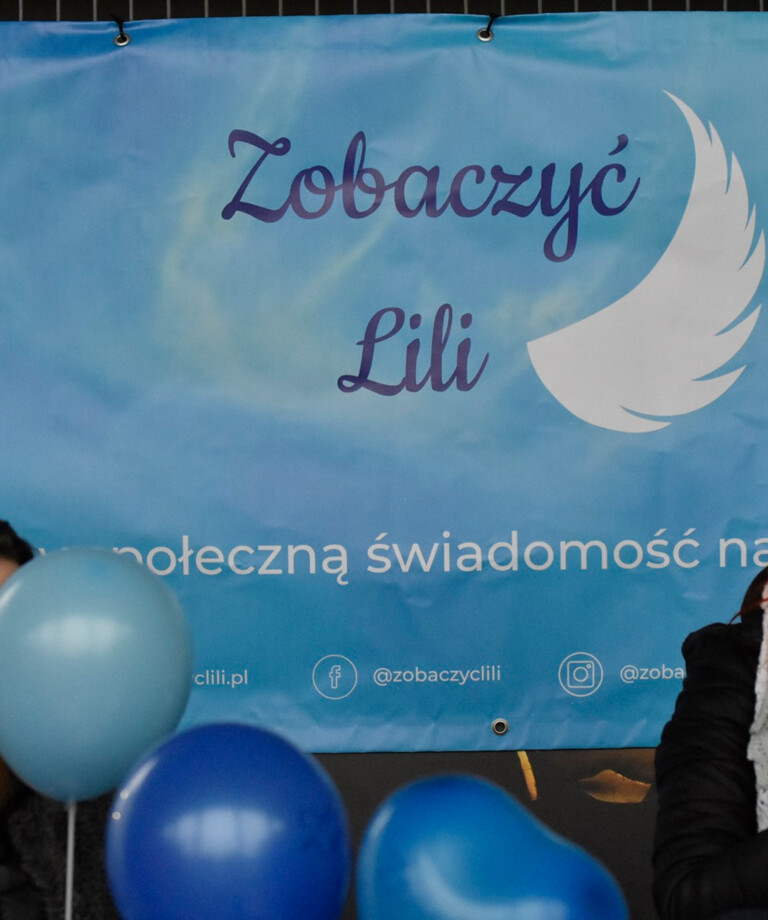 #ZobaczyćLili na Stadionie Zagłębia! #ZobaczyćLili na Stadionie Zagłębia!